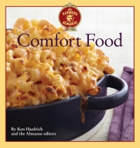 Cover image: The Old Farmer's Almanac Comfort Food 9781571986689
