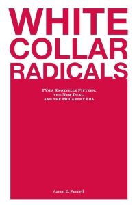 Imagen de portada: White Collar Radicals 9781572336612