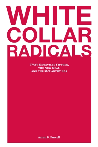 Imagen de portada: White Collar Radicals 1st edition 9781572336612