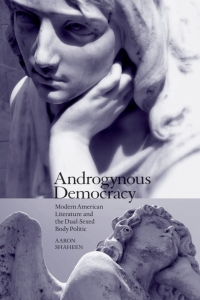 Imagen de portada: Androgynous Democracy 9781572336865