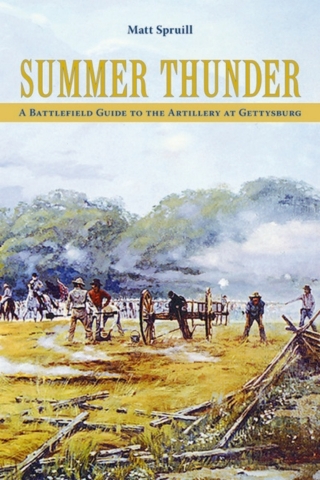 صورة الغلاف: Summer Thunder 9781572337275