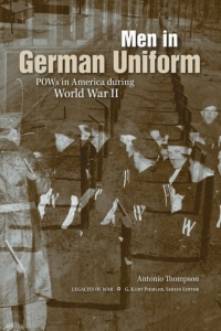 Cover image: Men in German Uniform 9781621902317