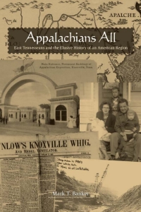 Cover image: Appalachians All 9781572334731