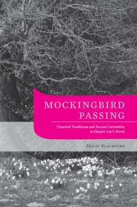 Imagen de portada: Mockingbird Passing 9781621903208