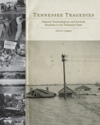 Cover image: Tennessee Tragedies 9781572338418