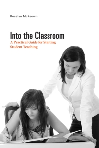 Cover image: Into the Classroom 9781572338166