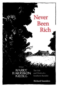 Cover image: Never Been Rich 9781572338258