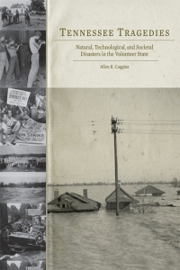 Omslagafbeelding: Tennessee Tragedies 9781572338418