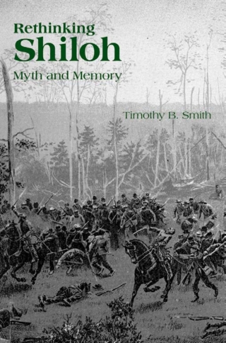 Imagen de portada: Rethinking Shiloh 9781572339415