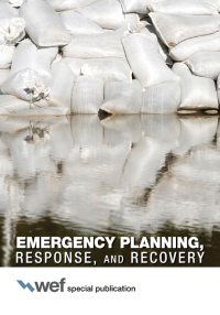 Cover image: Emergency Planning, Response, and Recovery 9781572782747