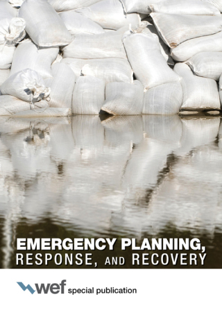 Titelbild: Emergency Planning, Response, and Recovery 9781572782747
