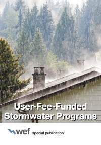表紙画像: User-Fee-Funded Stormwater Programs 9781572782778