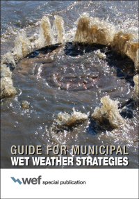 表紙画像: Guide for Municipal Wet Weather Strategies 9781572782785