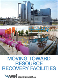 Cover image: Moving Toward Resource Recovery Facilities