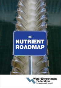 Cover image: The Nutrient Roadmap 9781572783140