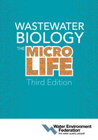 Cover image: Wastewater Biology 3rd edition 9781572783379
