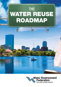 Imagen de portada: The Water Reuse Roadmap 9781572783393