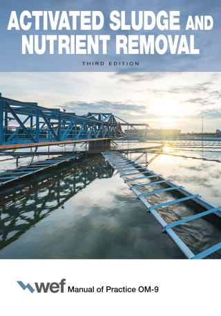 Imagen de portada: Activated Sludge and Nutrient Removal 3rd edition 9781572783409