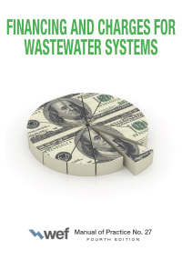 Omslagafbeelding: Financing and Charges for Wastewater Systems 9781572783478