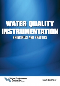 Cover image: Water Quality Instrumentation 9781572783584