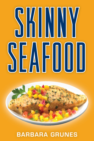 Cover image: Skinny Seafood 9781572844032