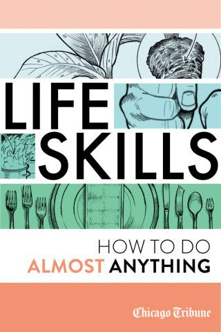 Cover image: Life Skills 9781572841499