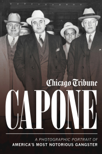 Titelbild: Capone 9781572841468