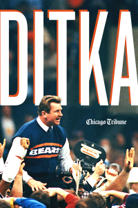 Cover image: Ditka 9781572844674