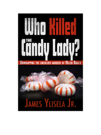 Immagine di copertina: Who Killed the Candy Lady? 9781572844742