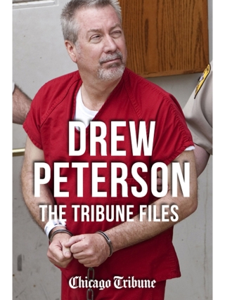 Imagen de portada: Drew Peterson 9781572844827