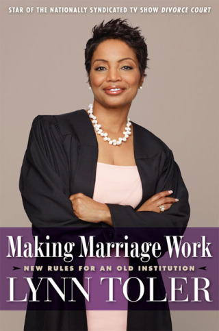Immagine di copertina: Making Marriage Work 9781932841657