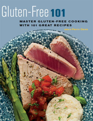 Cover image: Gluten-Free 101 9781572841338