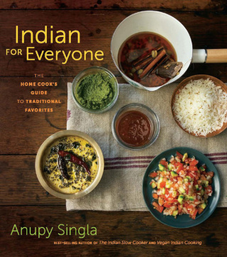 Imagen de portada: Indian for Everyone 9781572841970