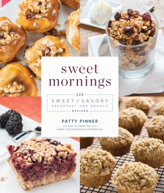 Titelbild: Sweet Mornings 9781572841864