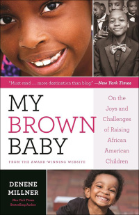 Immagine di copertina: My Brown Baby 9781572842120