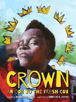 Imagen de portada: Crown 9781572842243