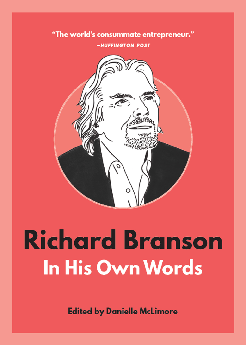 Richard Branson In His Own Words