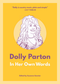 Cover image: Dolly Parton 9781572842946