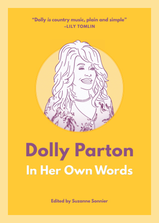 صورة الغلاف: Dolly Parton 9781572842946