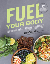 Omslagafbeelding: Fuel Your Body 9781572842960