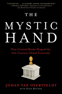 Cover image: The Mystic Hand 9781572843066