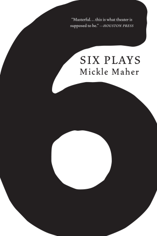 Imagen de portada: Six Plays 9781572843103