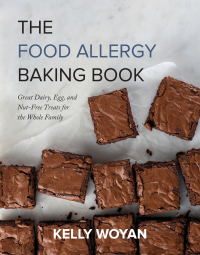 Cover image: The Food Allergy Baking Book 9781572843158