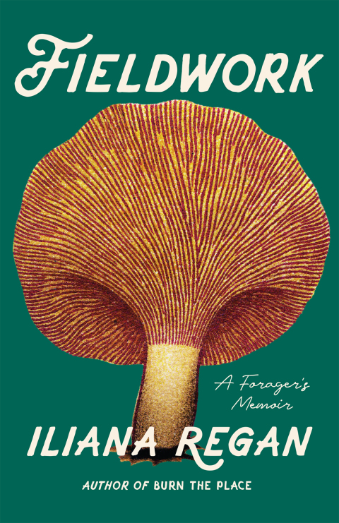 Fieldwork: A Forager’s Memoir - FULL INSTANT DOWNLOAD | PDF DOCX EPUB