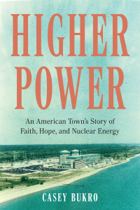Cover image: Higher Power 9781572843233