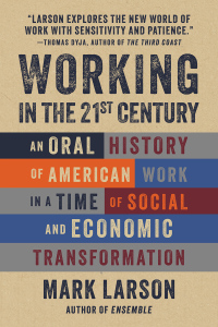 表紙画像: Working in the 21st Century 9781572843332