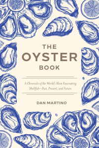 Cover image: The Oyster Book 9781572843424