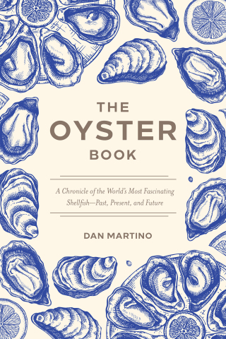 Imagen de portada: The Oyster Book 9781572843424