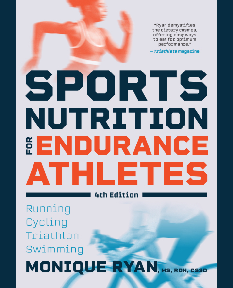 Sports Nutrition for Endurance Athletes, 4th Edition - FULL INSTANT DOWNLOAD | PDF DOCX EPUB