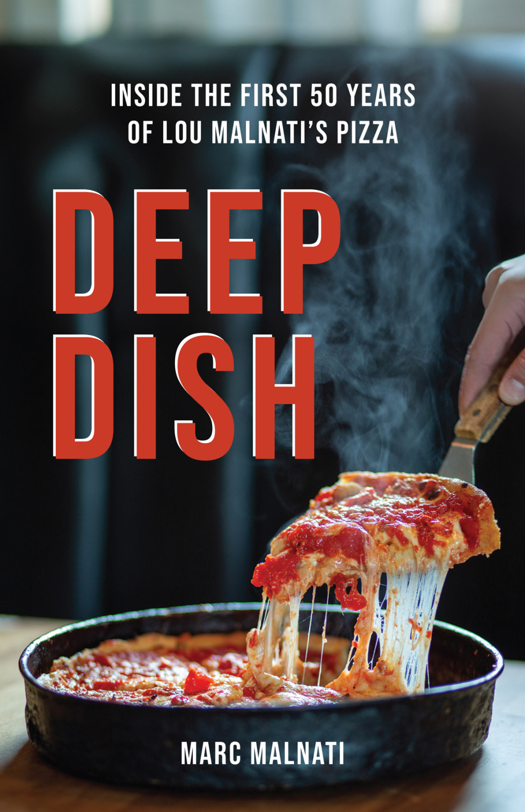 Deep Dish (eBook)